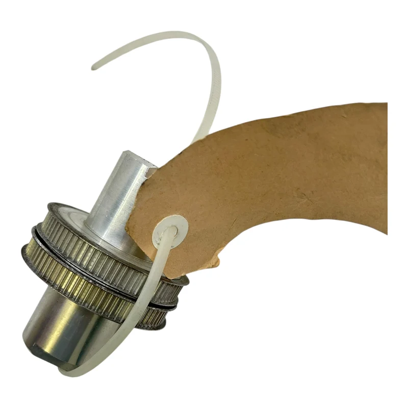 PULEGGIA Zahnriemenrad T2,5 275 Cod B51907045017 Aluminium für Industrie