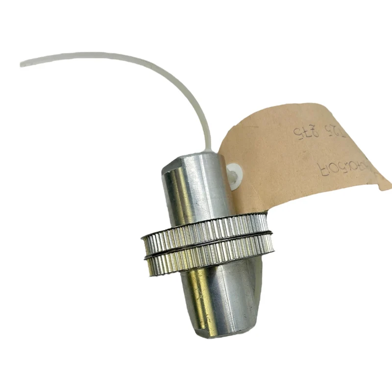 PULEGGIA Zahnriemenrad T2,5 275 Cod B51907045017 Aluminium für Industrie