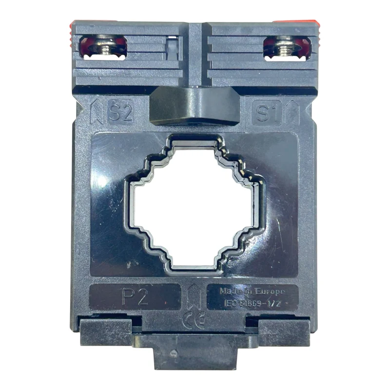 MBS Stromwandler ASK31.3 200/5A 5VA Klasse 1 FS5 0,72/3kV 50/60Hz