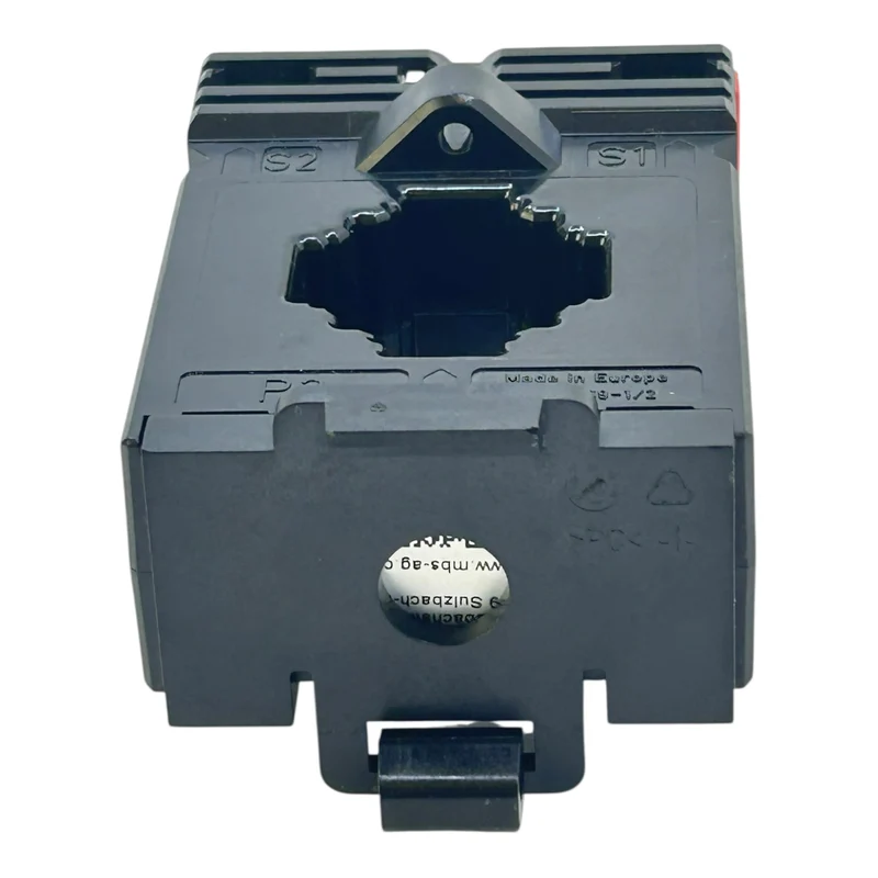 MBS Stromwandler ASK31.3 200/5A 5VA Klasse 1 FS5 0,72/3kV 50/60Hz