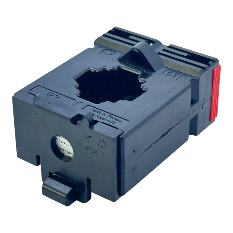 MBS Stromwandler ASK31.3 200/5A 5VA Klasse 1 FS5 0,72/3kV 50/60Hz