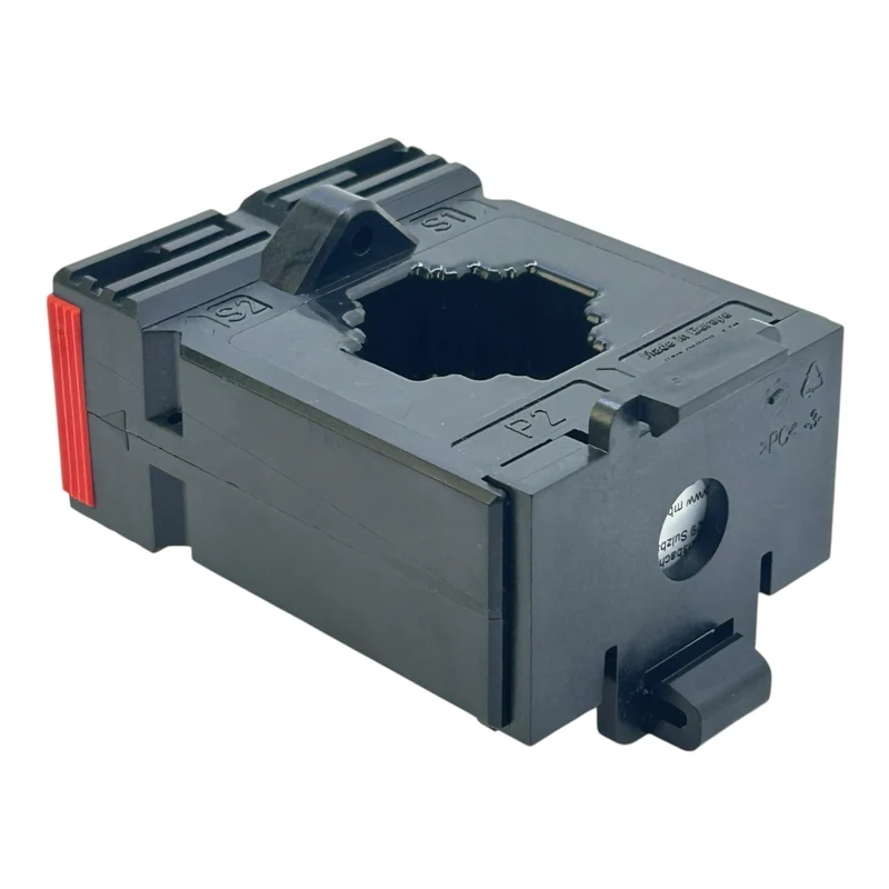 MBS Stromwandler ASK31.3 200/5A 5VA Klasse 1 FS5 0,72/3kV 50/60Hz Industrie
