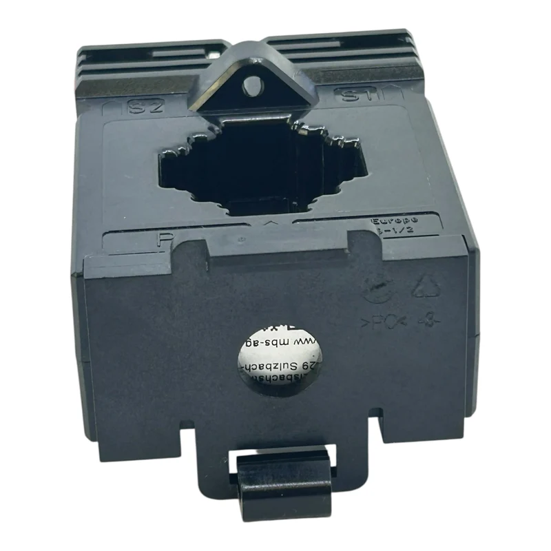 MBS Stromwandler ASK31.3 200/5A 5VA Klasse 1 FS5 0,72/3kV 50/60Hz Industrie