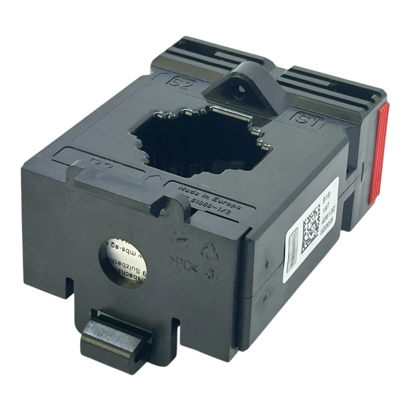 MBS Stromwandler ASK31.3 200/5A 5VA Klasse 1 FS5 0,72/3kV 50/60Hz Industrie