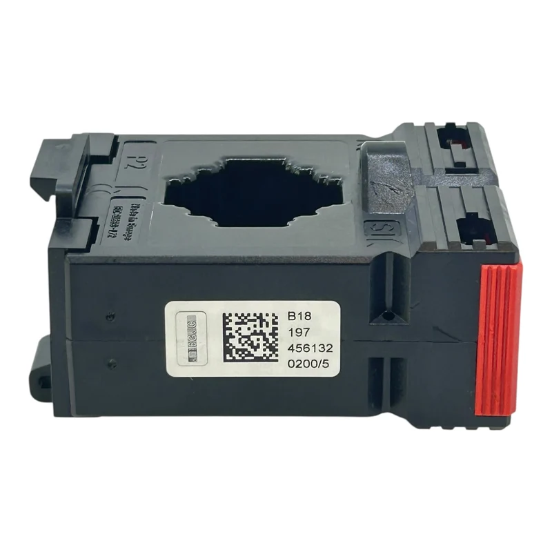 MBS Stromwandler ASK31.3 200/5A 5VA Klasse 1 FS5 0,72/3kV 50/60Hz Industrie