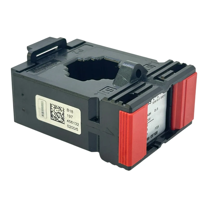 MBS Stromwandler ASK31.3 200/5A 5VA Klasse 1 FS5 0,72/3kV 50/60Hz Industrie