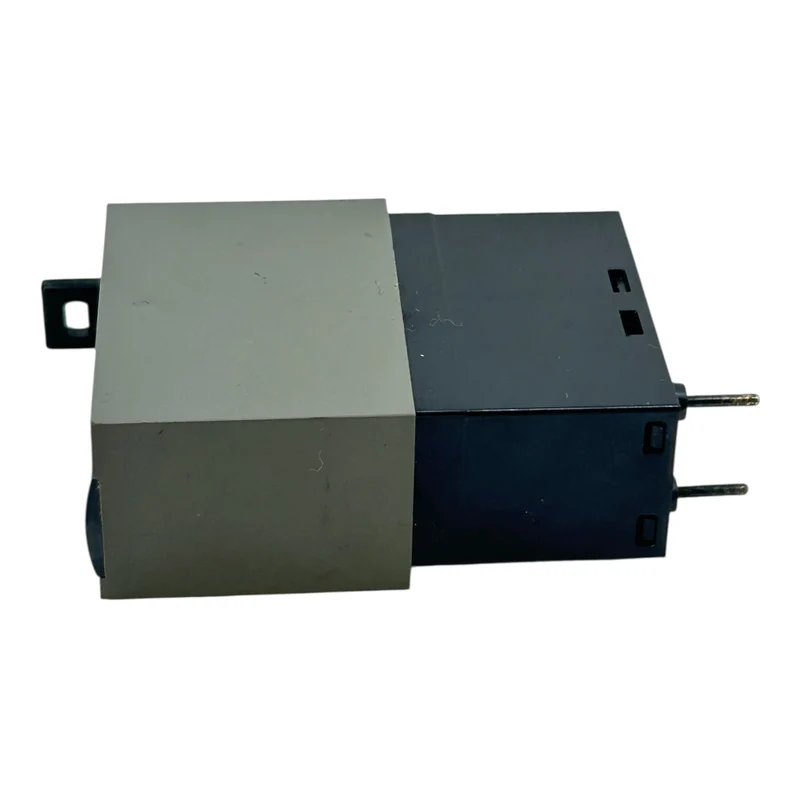 Hengstler Zähler Betriebsstundenzähler 24VDC 0478121 Industrie Stundenzähler