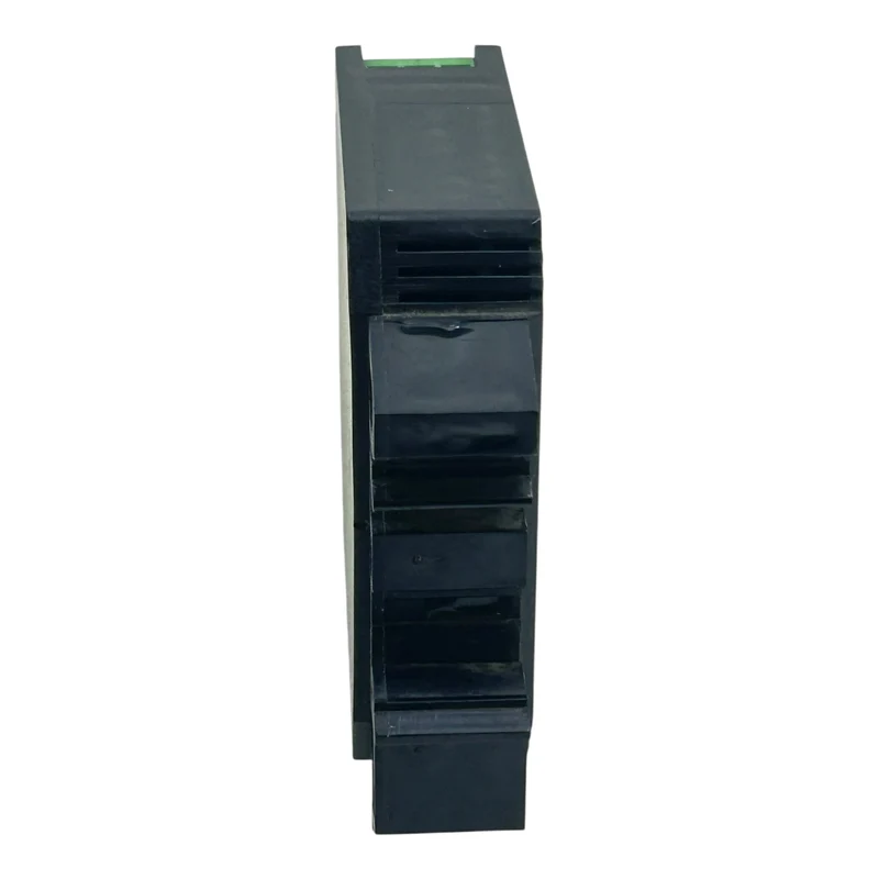Murr Elektronik Relaismodul 516001 24VDC 2A 250V AC/DC IP20 für Industrie