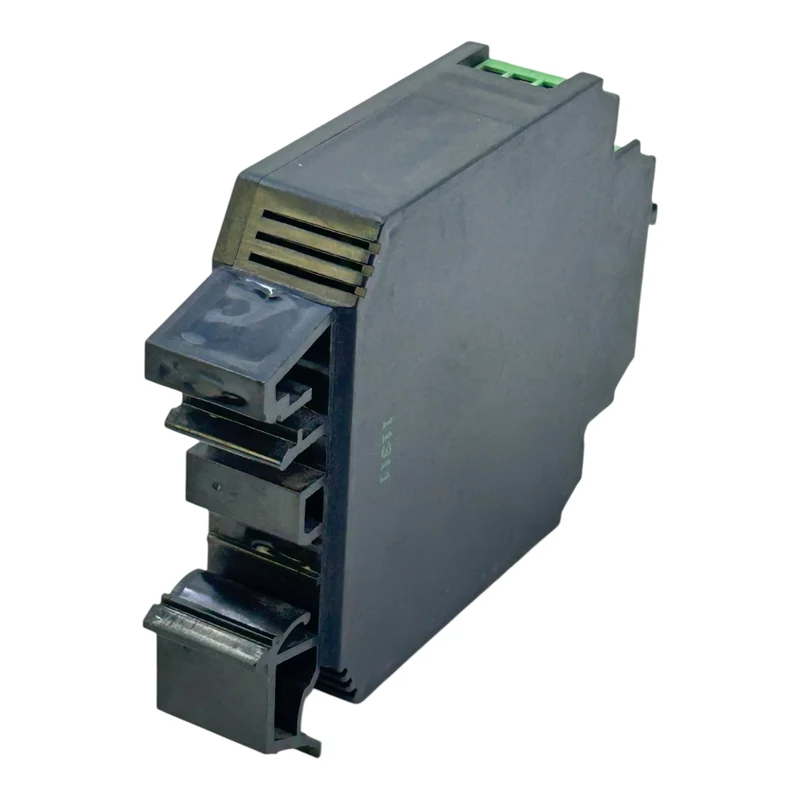 Murr Elektronik Relaismodul 516001 24VDC 2A 250V AC/DC IP20 für Industrie