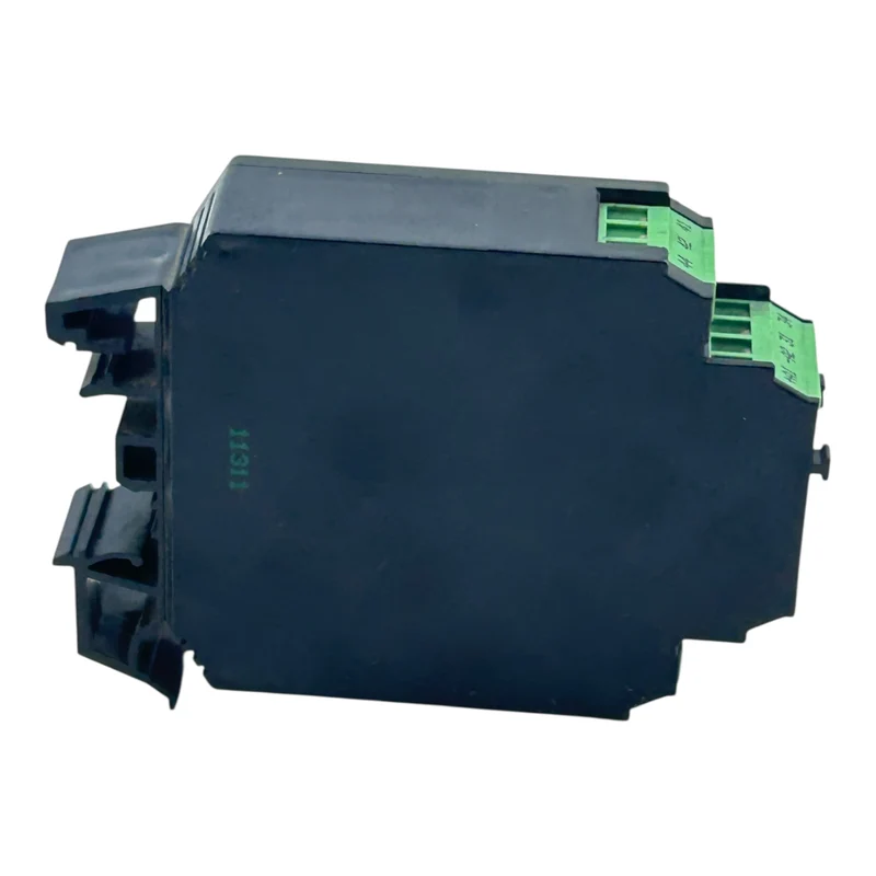 Murr Elektronik Relaismodul 516001 24VDC 2A 250V AC/DC IP20 für Industrie