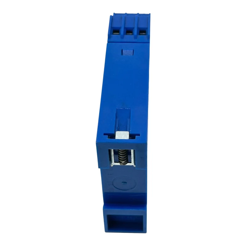 Ziehl MS220F Zeitrelais für industriellen Einsatz 24V AC/DC 50/60Hz Ziehl MS220F