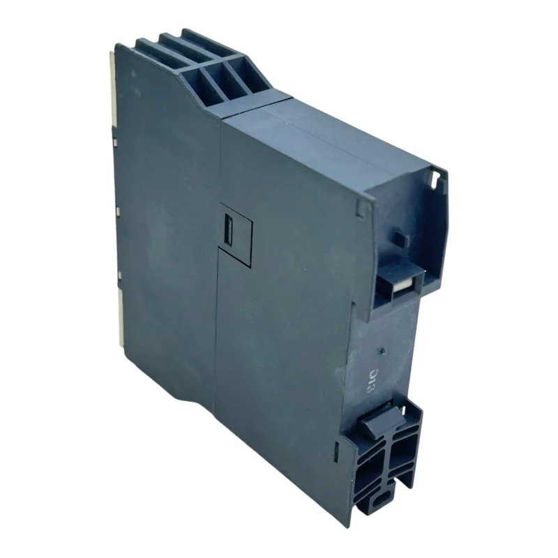 Siemens Zeitrelais 24V 7PU4020-2BB30 Ansprechverzögert ON-Delay 30s Industrie