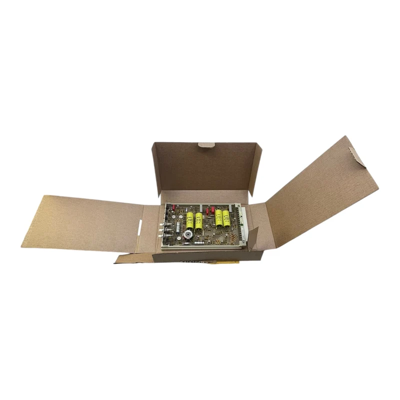Siemens Modul ARB11-P4D2597-1A für SPS Steuerung Automatisierung Industrie
