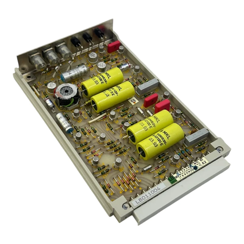 Siemens Modul ARB11-P4D2597-1A für SPS Steuerung Automatisierung Industrie