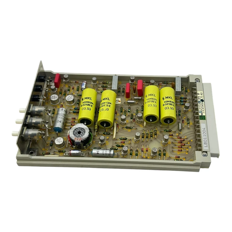 Siemens Modul ARB11-P4D2597-1A für SPS Steuerung Automatisierung Industrie