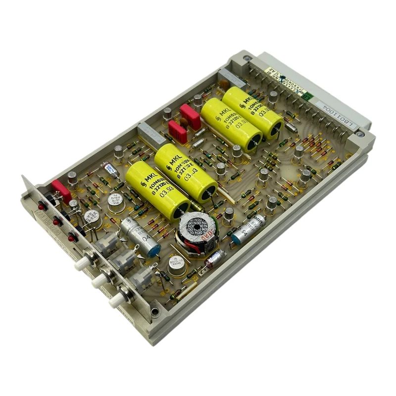 Siemens Modul ARB11-P4D2597-1A für SPS Steuerung Automatisierung Industrie