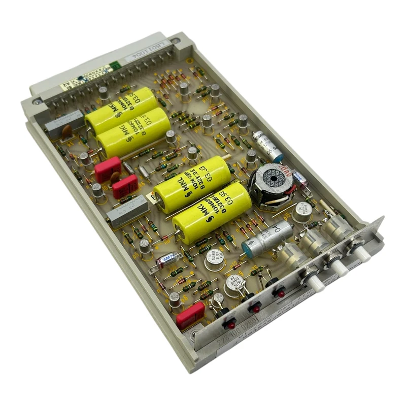 Siemens Modul ARB11-P4D2597-1A für SPS Steuerung Automatisierung Industrie