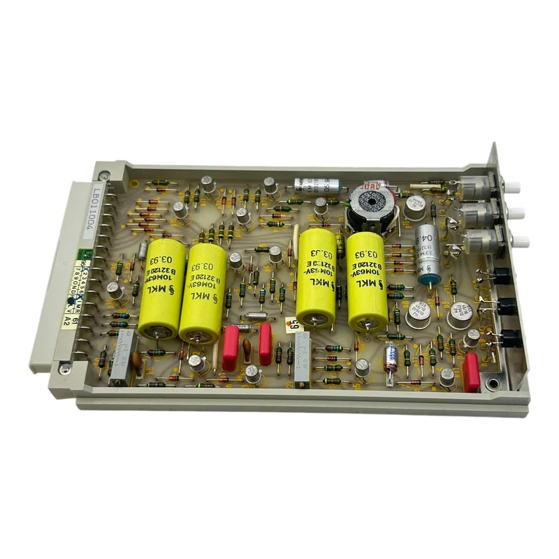 Siemens Modul ARB11-P4D2597-1A für SPS Steuerung Automatisierung Industrie