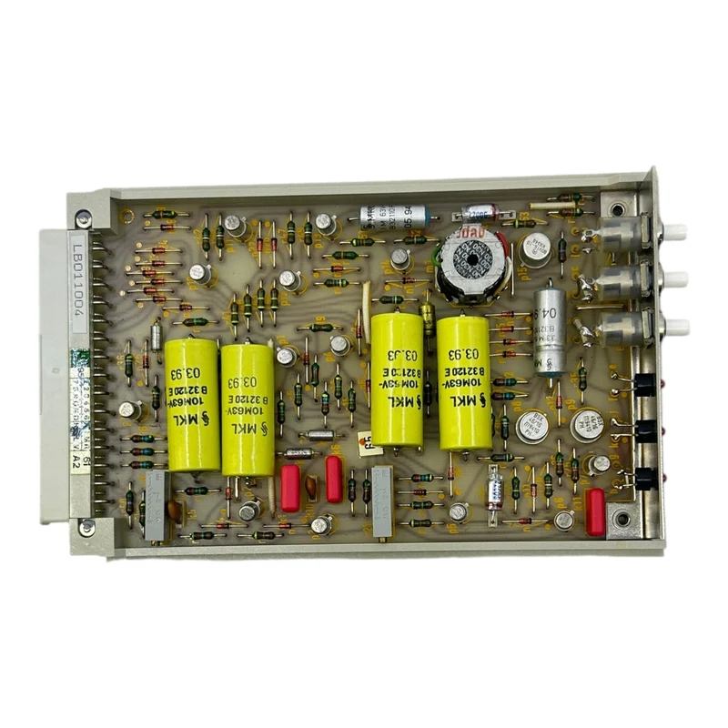 Siemens Modul ARB11-P4D2597-1A für SPS Steuerung Automatisierung Industrie