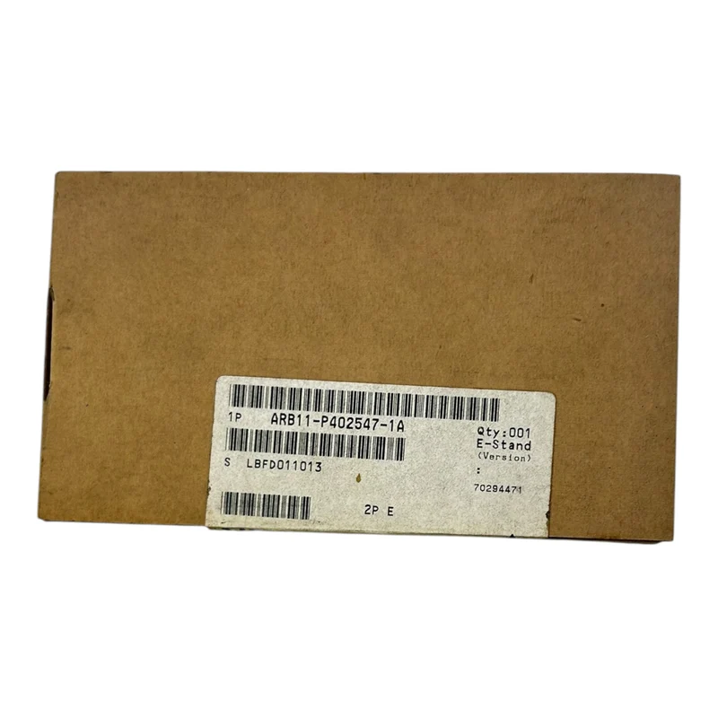 Siemens Modul ARB11-P402547-1A für SPS Steuerung Automatisierung