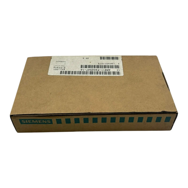 Siemens Modul ARB11-P402547-1A für SPS Steuerung Automatisierung