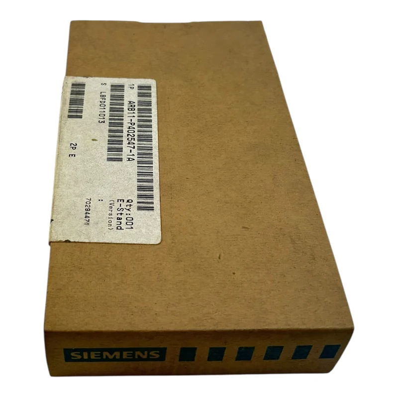 Siemens Modul ARB11-P402547-1A für SPS Steuerung Automatisierung