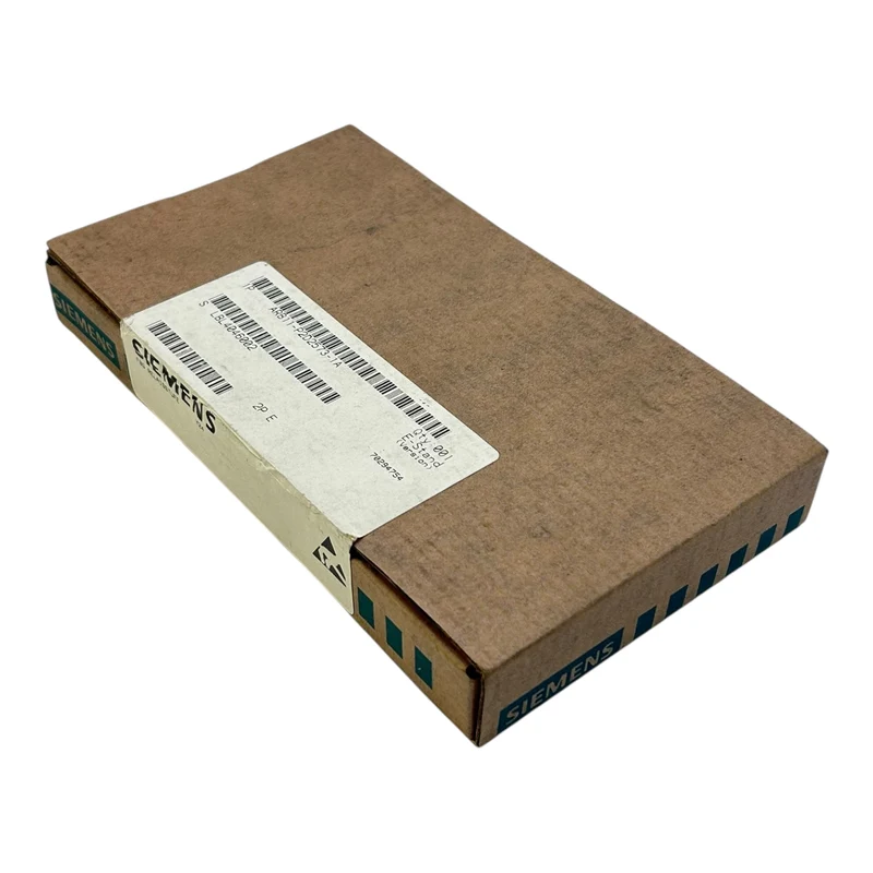 Siemens Interface-Modul Steuerungskarte SPS Industrie ARB11-P2D2573-1A Siemens
