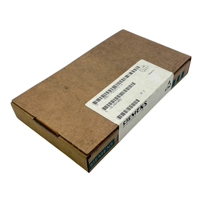 Siemens Interface-Modul Steuerungskarte SPS Industrie ARB11-P2D2573-1A Siemens