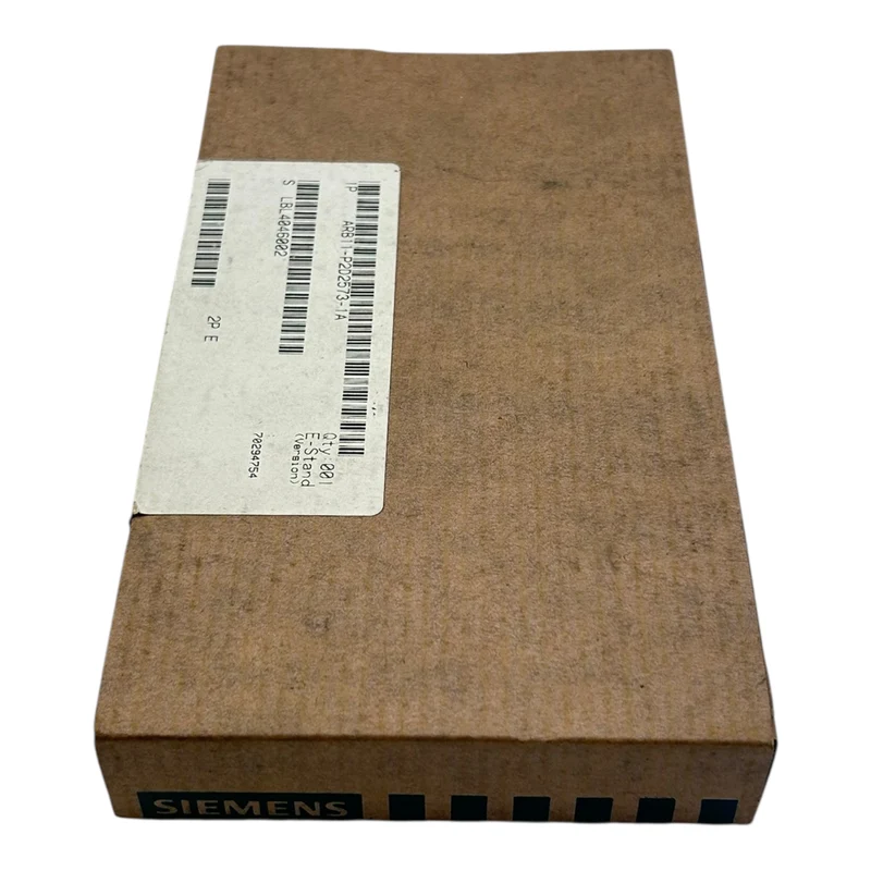 Siemens Interface-Modul Steuerungskarte SPS Industrie ARB11-P2D2573-1A Siemens