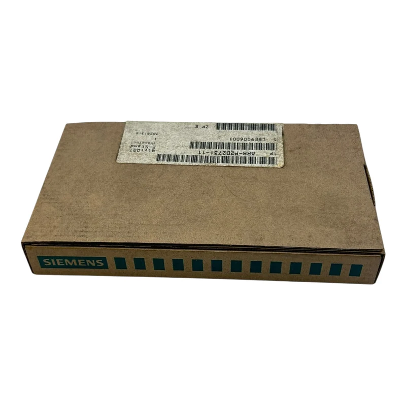 Siemens Modul Interfacekarte für SIMATIC Steuerungssystem ARB-P2D2731-11 Siemens