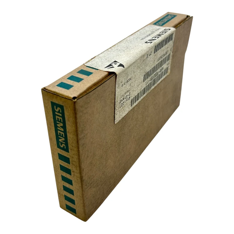 Siemens Modul Interfacekarte für SIMATIC Steuerungssystem ARB-P2D2731-11 Siemens