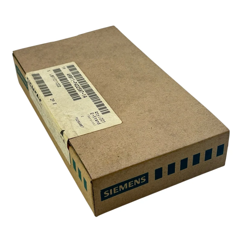 Siemens Interface-Modul für SIMATIC Steuerungssystem ARB11-P4D2597-1A Siemens