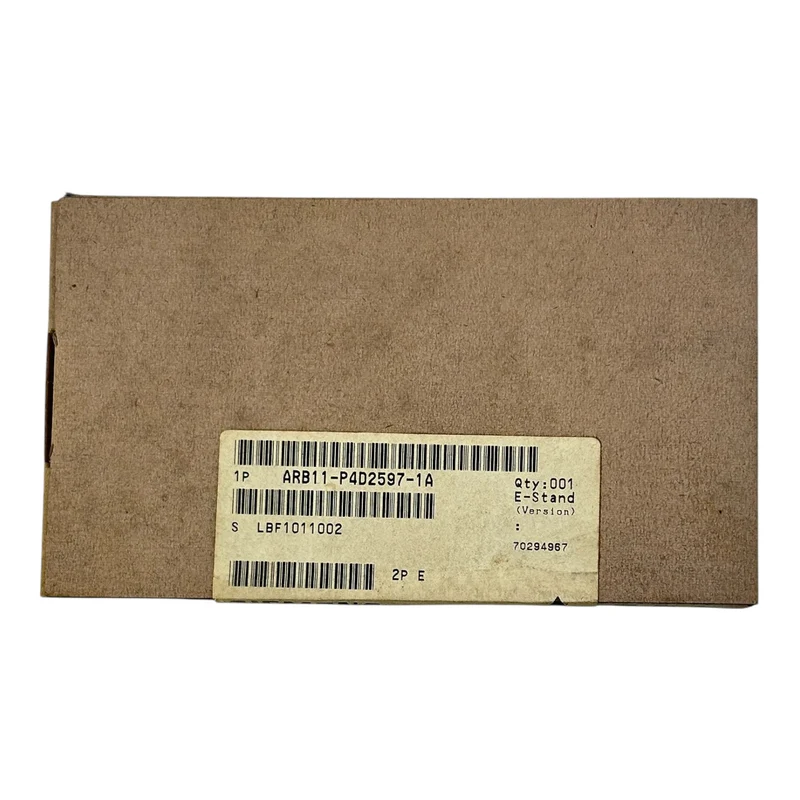 Siemens Interface-Modul für SIMATIC Steuerungssystem ARB11-P4D2597-1A Siemens