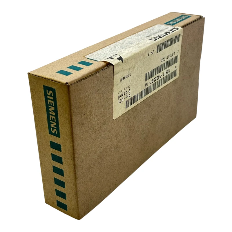 Siemens Interface-Modul für SIMATIC Steuerungssystem ARB11-P4D2597-1A Siemens