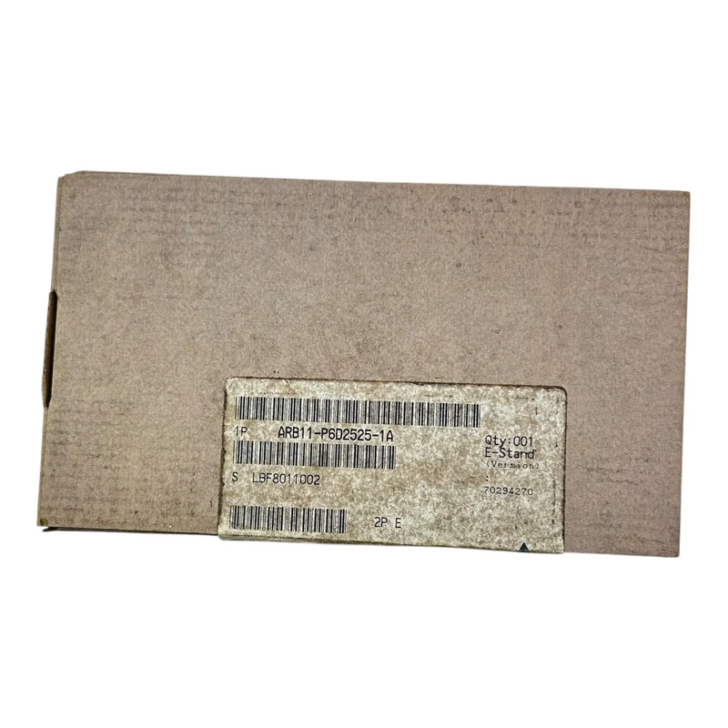Siemens Interface-Modul für SIMATIC Steuerungssystem ARB11-P6D2525-1A Siemens