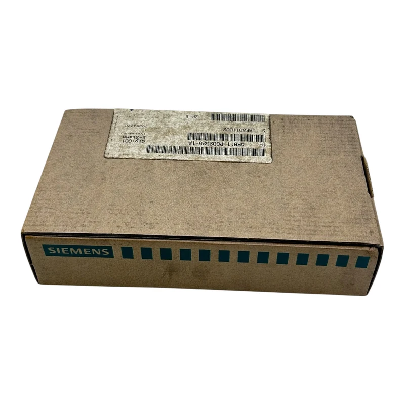 Siemens Interface-Modul für SIMATIC Steuerungssystem ARB11-P6D2525-1A Siemens