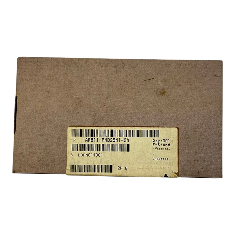 Siemens Interface-Modul für SIMATIC Steuerung ARB11-P4D2541-2A Industrie