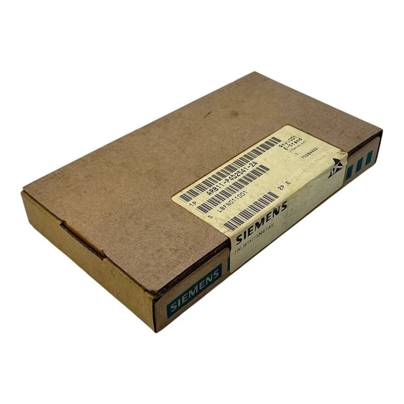 Siemens Interface-Modul für SIMATIC Steuerung ARB11-P4D2541-2A Industrie