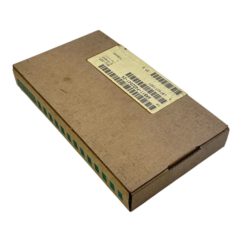Siemens Interface-Modul für SIMATIC Steuerung ARB11-P4D2541-2A Industrie