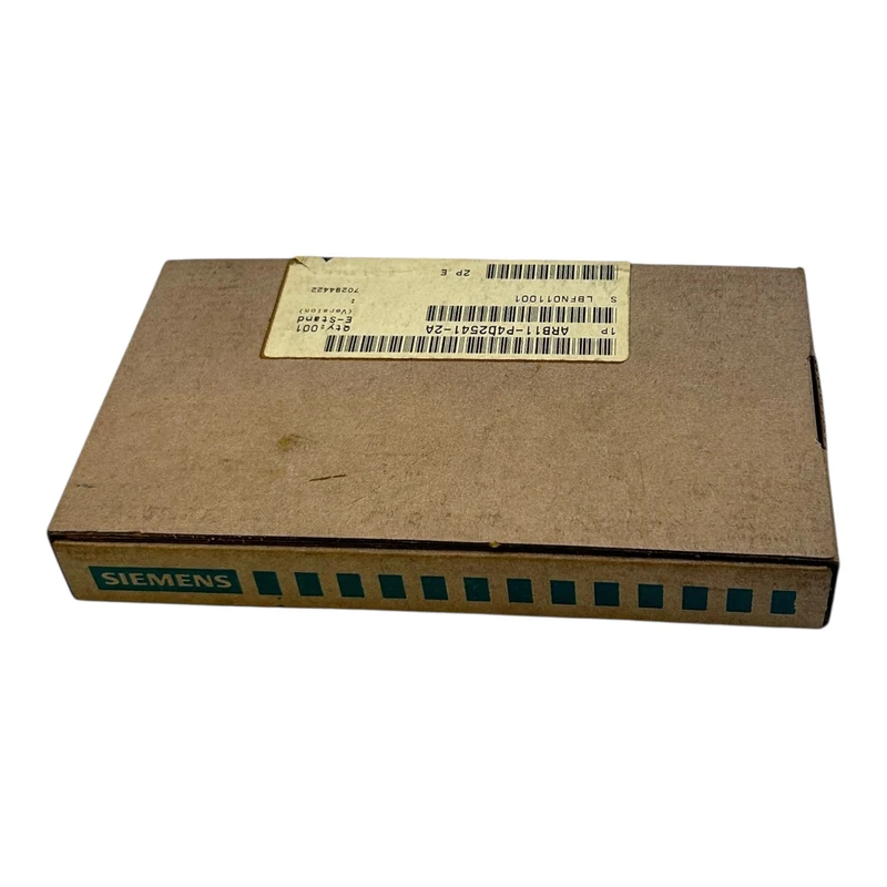 Siemens Interface-Modul für SIMATIC Steuerung ARB11-P4D2541-2A Industrie