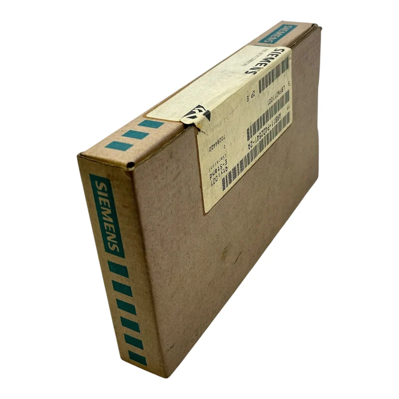 Siemens Interface-Modul für SIMATIC Steuerung ARB11-P4D2541-2A Industrie