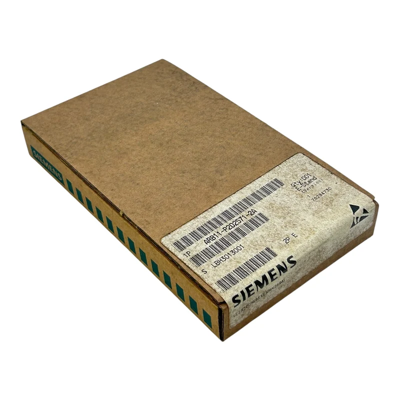 Siemens Interface-Modul für SIMATIC Systeme ARB11-P2D2571-2A für Industrie