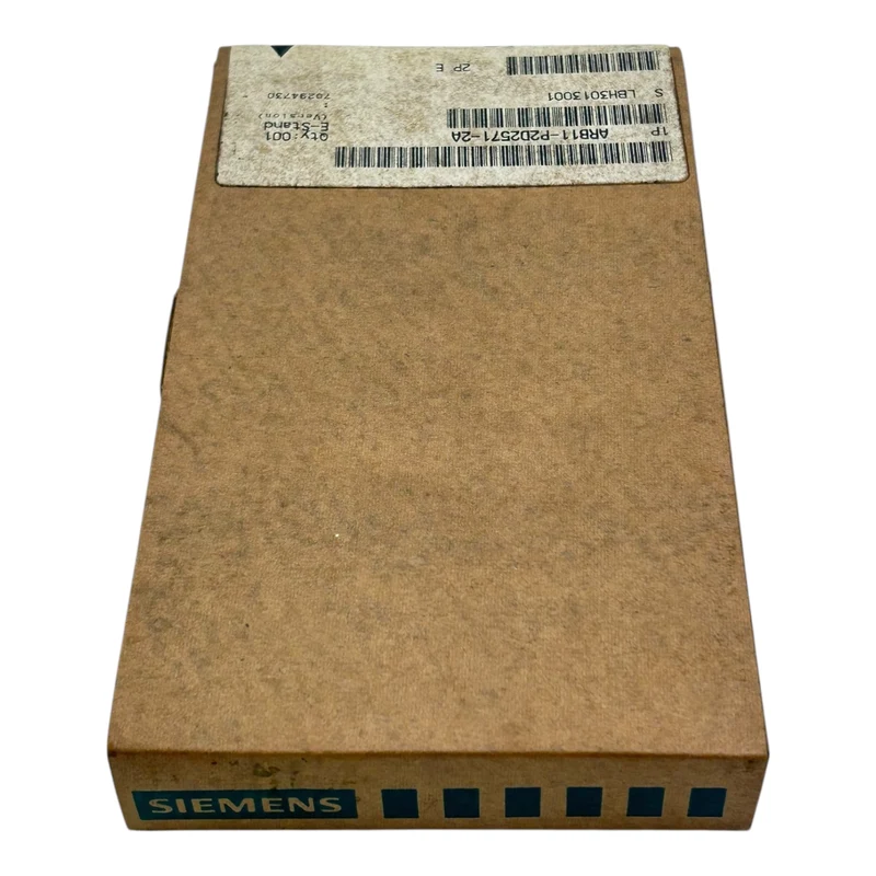Siemens Interface-Modul für SIMATIC Systeme ARB11-P2D2571-2A für Industrie