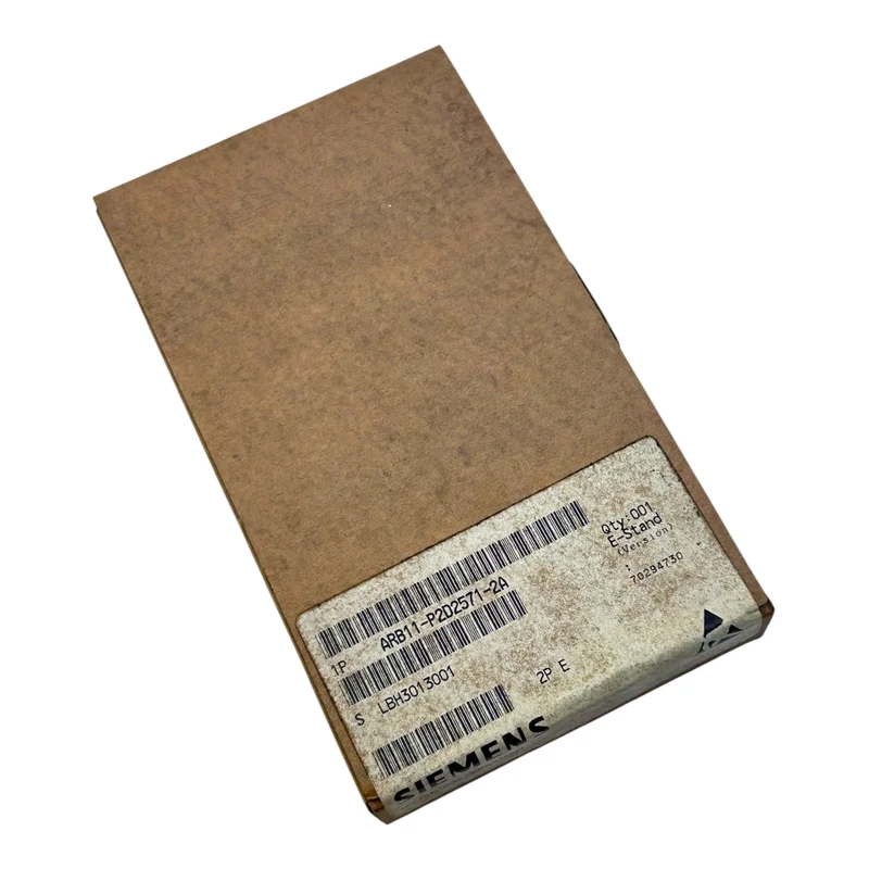 Siemens Interface-Modul für SIMATIC Systeme ARB11-P2D2571-2A für Industrie