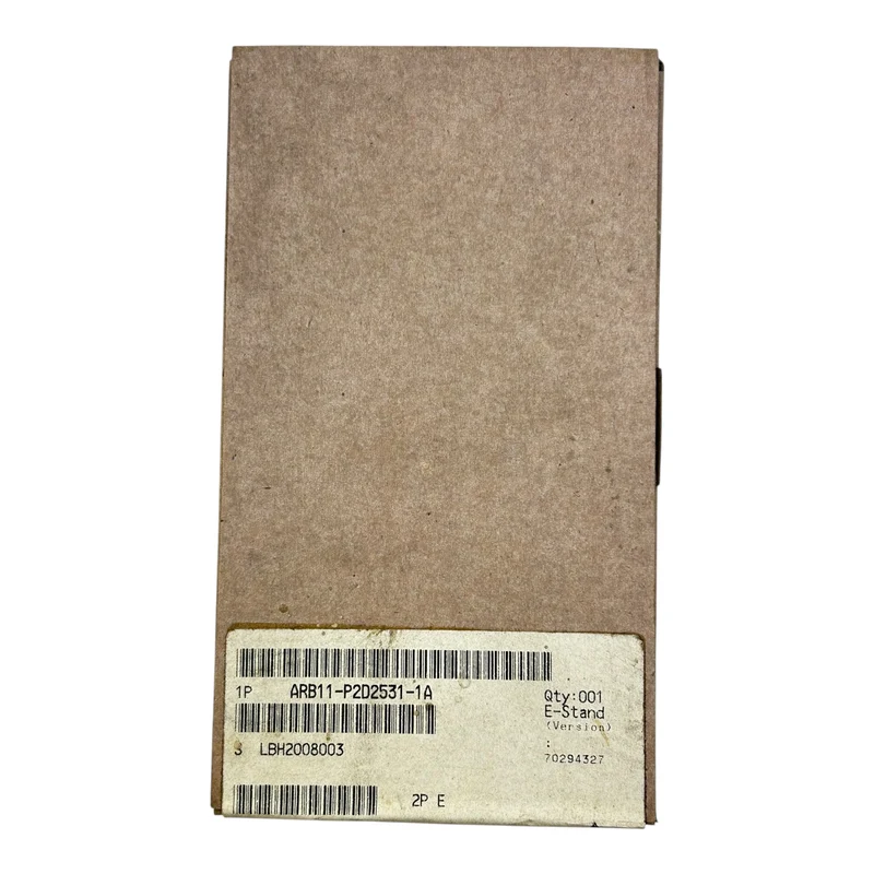 Siemens Interface-Modul für SIMATIC Steuerung ARB11-P2D2531-1A für Industrie