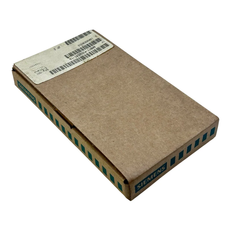 Siemens Interface-Modul für SIMATIC Steuerung ARB11-P2D2531-1A für Industrie