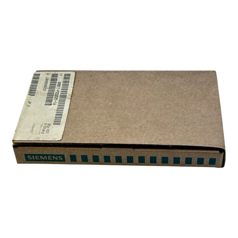 Siemens Interface-Modul für SIMATIC Steuerung ARB11-P2D2531-1A für Industrie