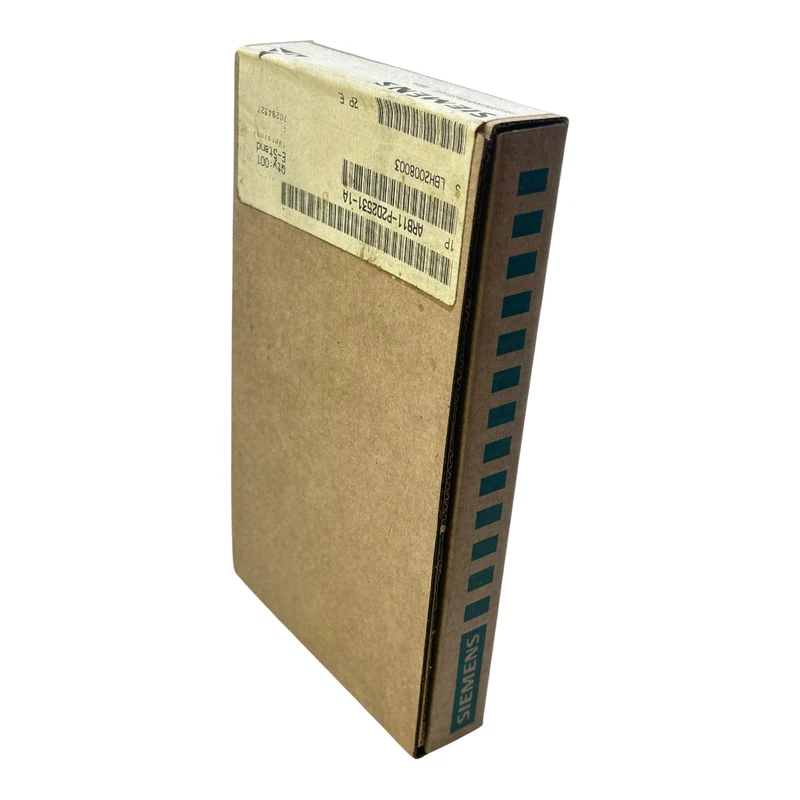 Siemens Interface-Modul für SIMATIC Steuerung ARB11-P2D2531-1A für Industrie