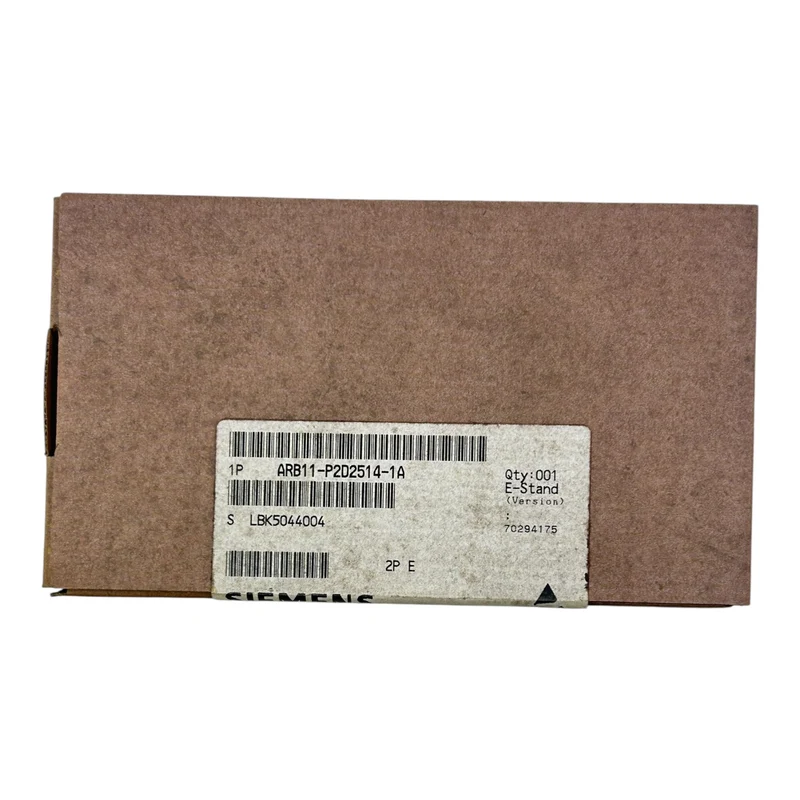 Siemens ARB11-P2D2514-1A Interface-Modul für SIMATIC Steuerung für Industrie