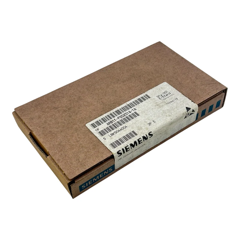 Siemens ARB11-P2D2514-1A Interface-Modul für SIMATIC Steuerung für Industrie